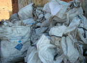 Купим отходы полипропилена на переработку: биг-бэги,  мешки 